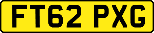 FT62PXG