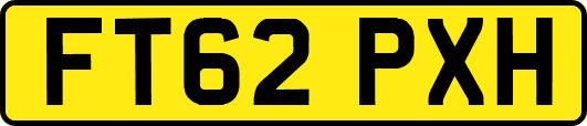 FT62PXH