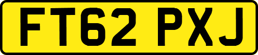 FT62PXJ