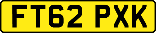 FT62PXK