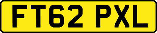 FT62PXL