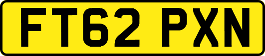 FT62PXN