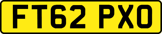 FT62PXO