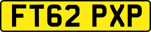 FT62PXP