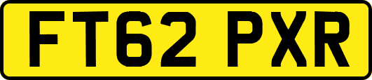 FT62PXR