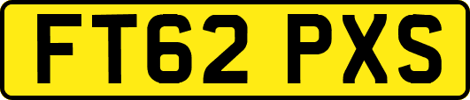 FT62PXS