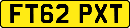 FT62PXT