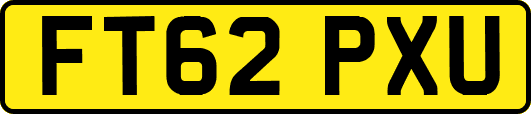 FT62PXU