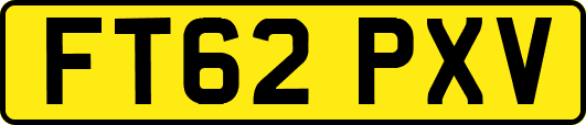 FT62PXV
