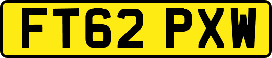 FT62PXW