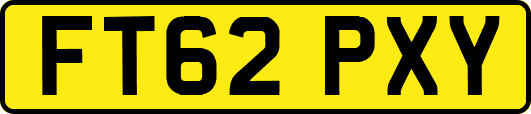 FT62PXY