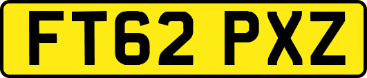 FT62PXZ