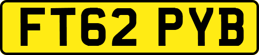 FT62PYB