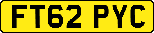 FT62PYC