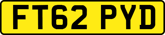 FT62PYD