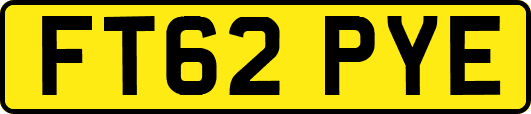 FT62PYE