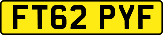 FT62PYF