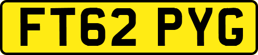 FT62PYG