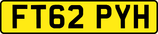 FT62PYH