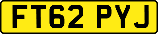 FT62PYJ