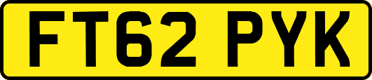 FT62PYK