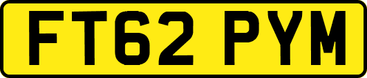 FT62PYM