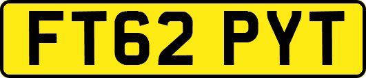FT62PYT