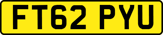 FT62PYU