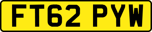 FT62PYW