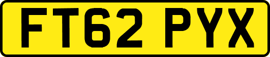 FT62PYX