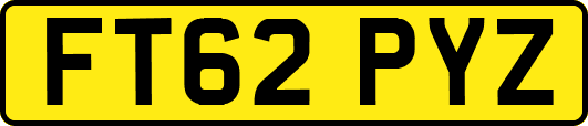 FT62PYZ
