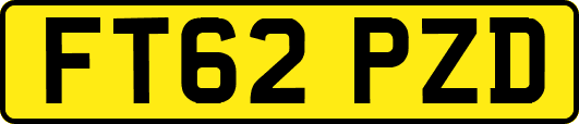 FT62PZD
