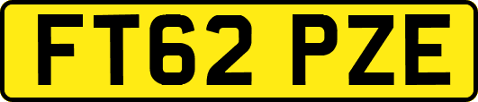 FT62PZE
