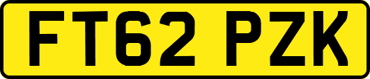 FT62PZK