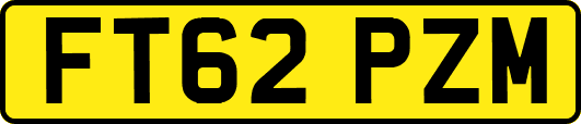 FT62PZM