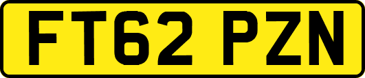 FT62PZN