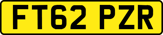 FT62PZR