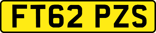FT62PZS