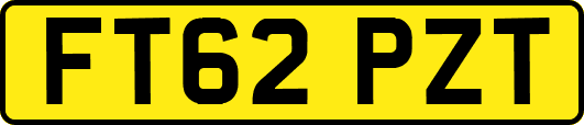 FT62PZT