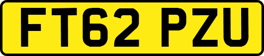 FT62PZU