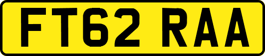 FT62RAA