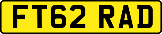 FT62RAD