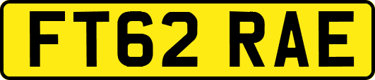FT62RAE