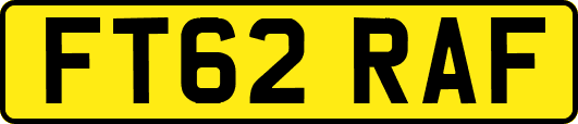 FT62RAF
