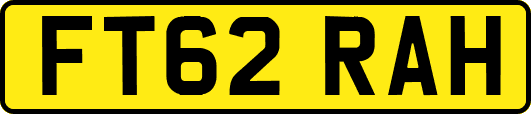 FT62RAH