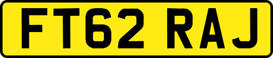 FT62RAJ
