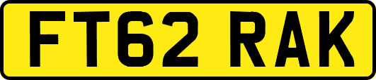 FT62RAK