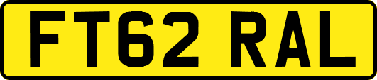 FT62RAL