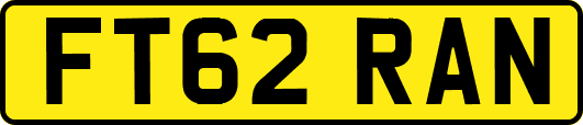 FT62RAN