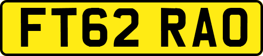 FT62RAO